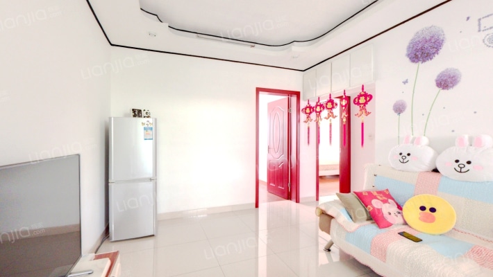 康乐新村（太仓）二手房实景图