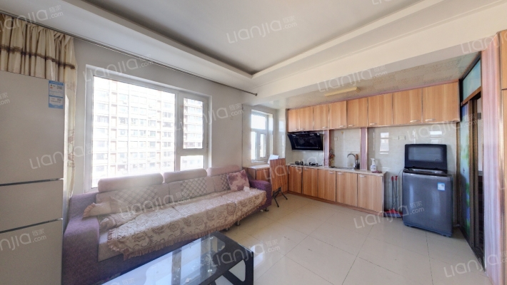 安达天下二手房实景图