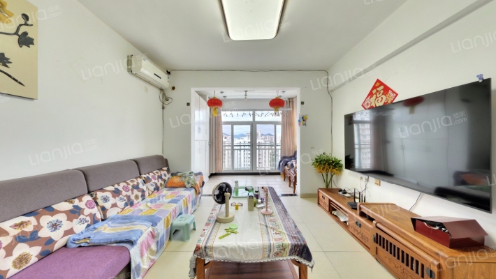清平樂二手房实景图