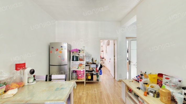 清河新寓二村二手房实景图