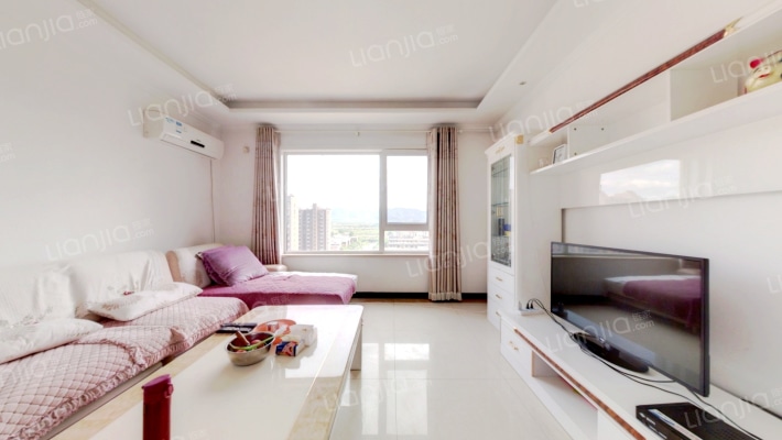 保利花园A区二手房实景图