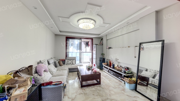 湘苑二区二手房实景图