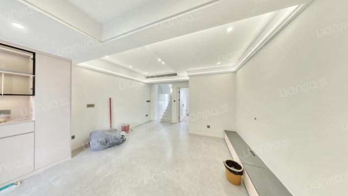 北城公馆二手房实景图