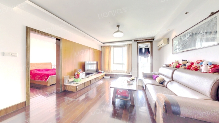 辰凯紫藤苑二手房实景图