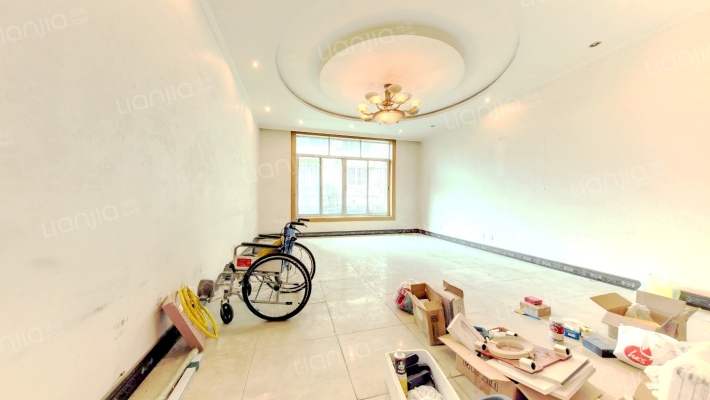 蜀汉北苑二手房实景图