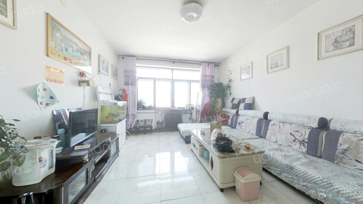 物价局家属楼二手房实景图