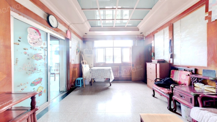 梅里弄散盘二手房实景图