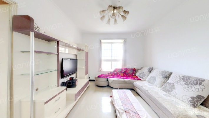 翔锦花园二手房实景图