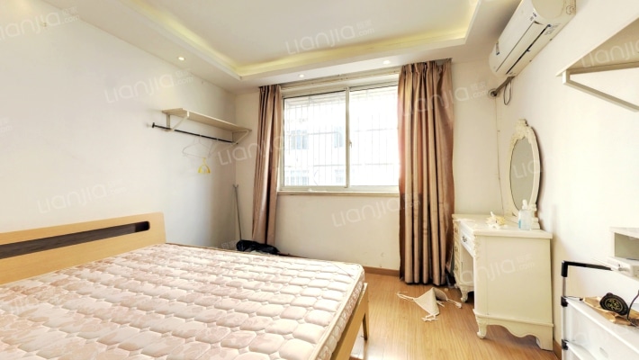 安阳小区二手房实景图