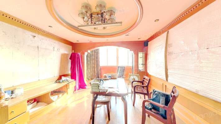 高塘花园二手房实景图