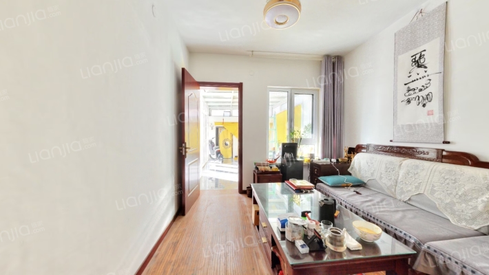 一建公司二手房实景图