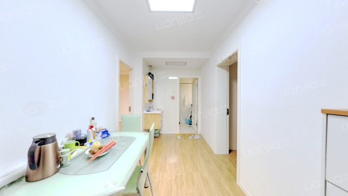 盛世春晓苑二手房实景图