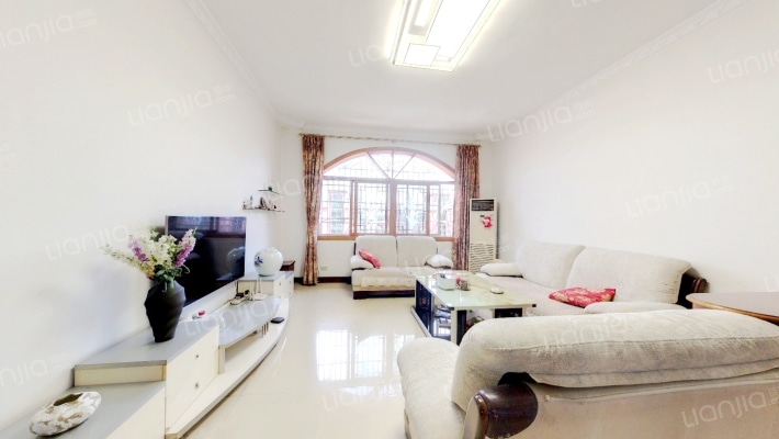 长山小区二手房实景图