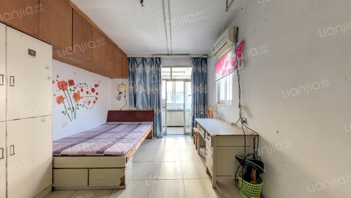 棉纺新村母子楼二手房实景图