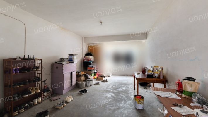 书院二村二手房实景图