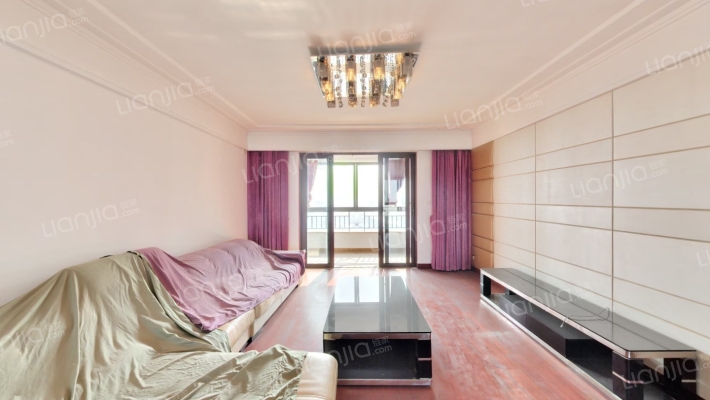 海悦花园一区二手房实景图