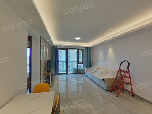 整租·黑卓碧桂园美筑 3室1厅 南/北