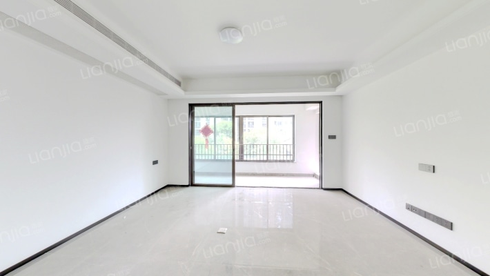 建发美的君兰和鸣二手房实景图