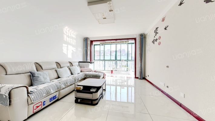 汇和名苑二手房实景图