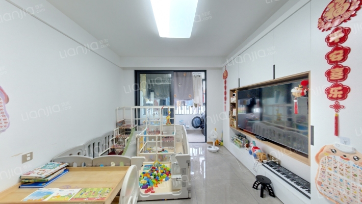 晨曦雅苑二手房实景图