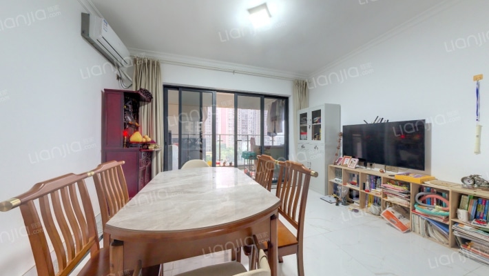 天铭公馆二手房实景图