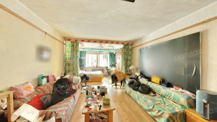 天山小区（旌德路）二手房实景图