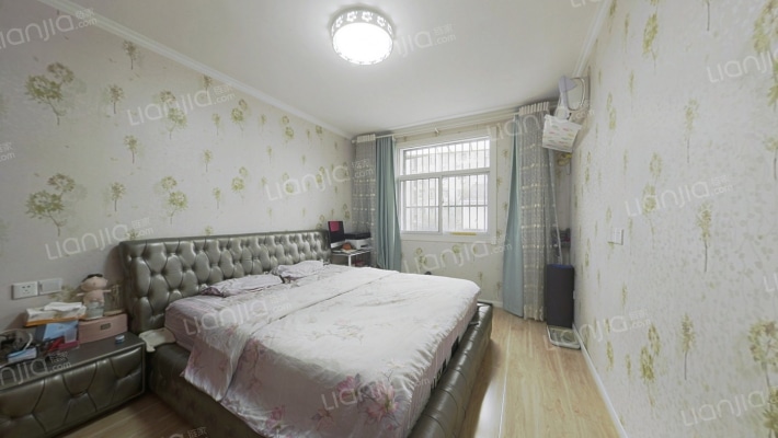 龚大塘小区二手房实景图