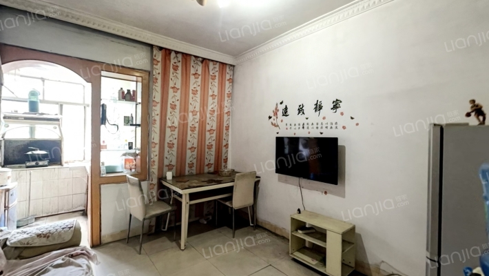 木棉路25号二手房实景图