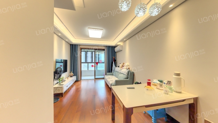 中海凤凰璟园三期二手房实景图