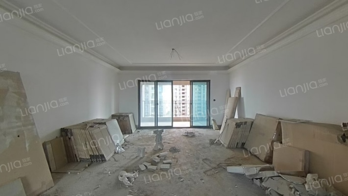 碧桂园中央公馆二手房实景图