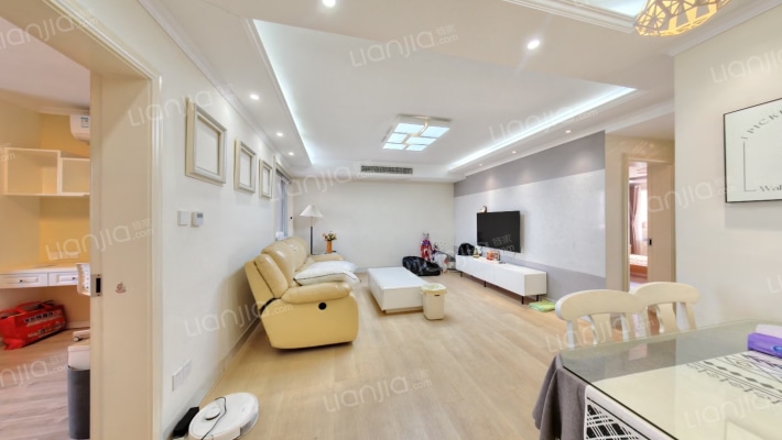 长城苑二手房实景图