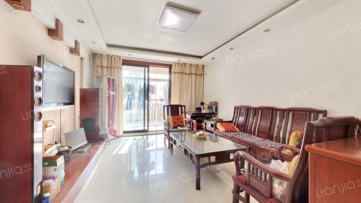 凤凰城二手房实景图