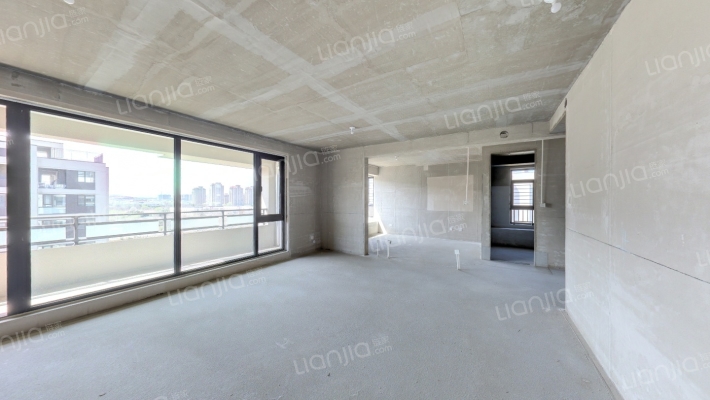 保利·明玥春江二手房实景图