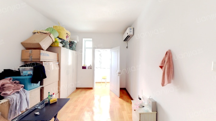 南宁路二手房实景图