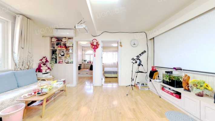 长生西路二手房实景图