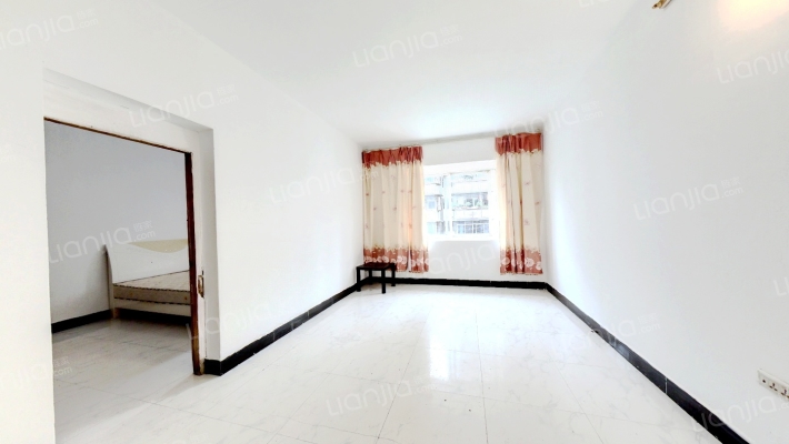 绿岸今朝二手房实景图