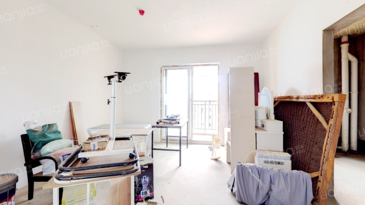 十里家园二手房实景图