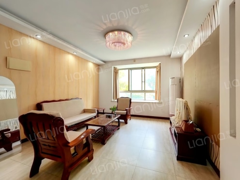 整租·沁怡家园 2室1厅 南