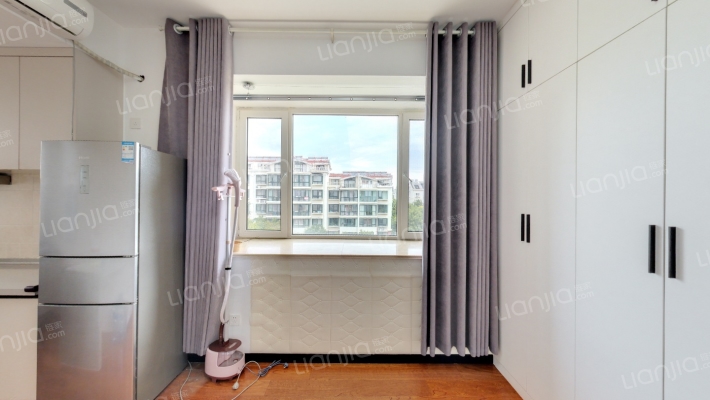 华鹏东城二手房实景图