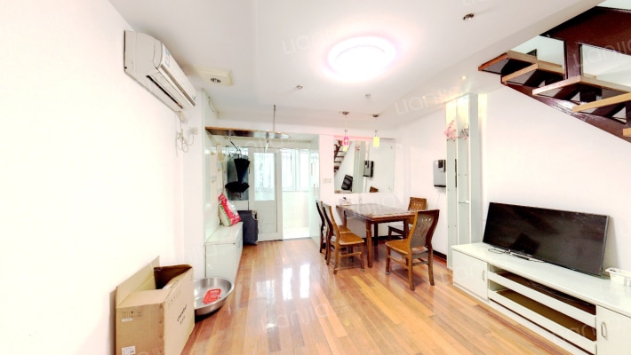 商都大厦二手房实景图