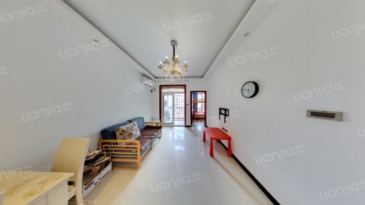 金科廊桥水乡E区二手房实景图