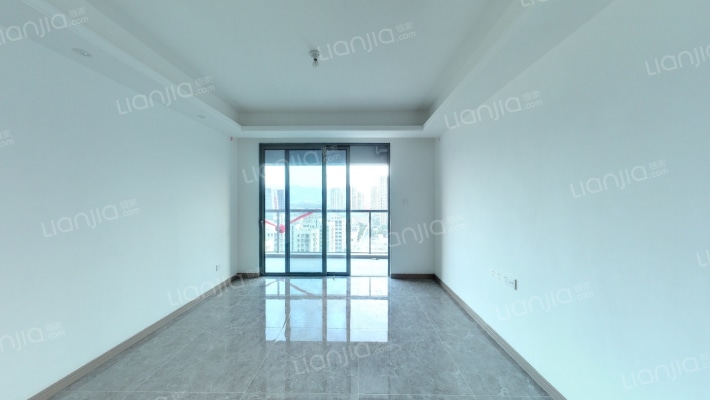 熙悦里二手房实景图