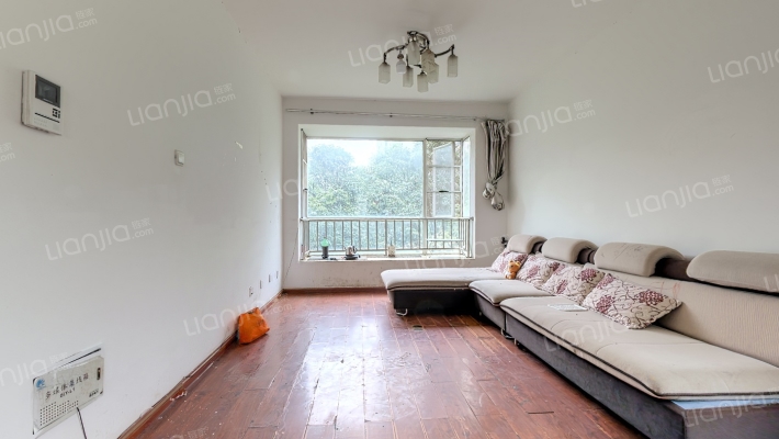 云内动力第三生活区二手房实景图