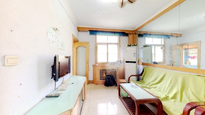 纬五路39号院二手房实景图