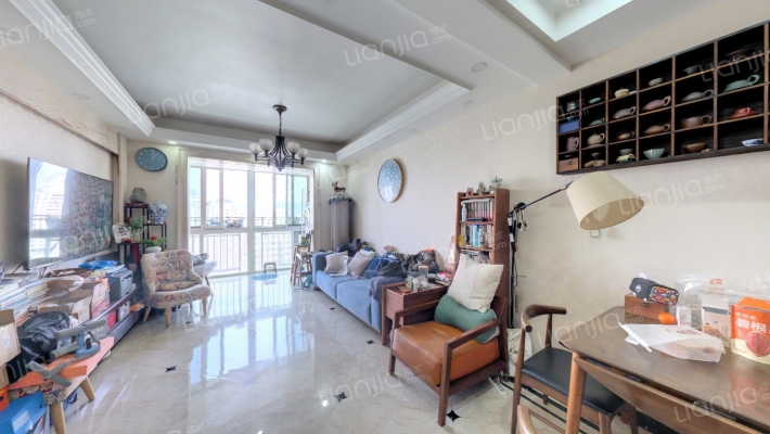 新宫前锦园二手房实景图