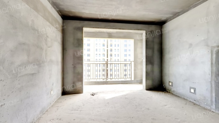 金宇龙城二手房实景图