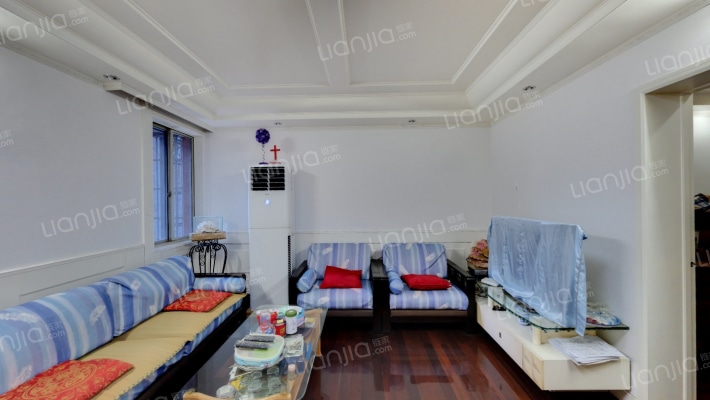 繁景小区二手房实景图