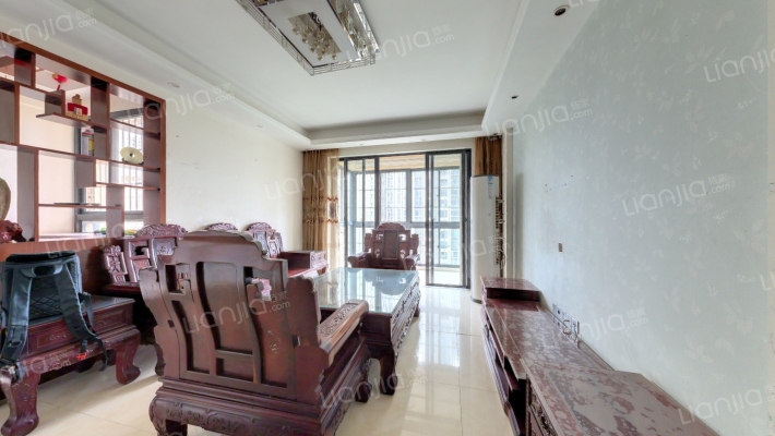 金城万花坊二手房实景图