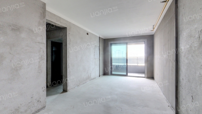 纽宾凯汉city云座二手房实景图