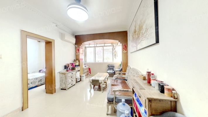 黄华路二手房实景图